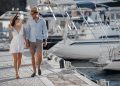 Yacht or Catamaran for a Wedding in Tenerife?