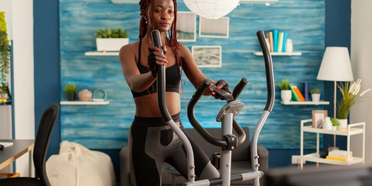 What’s the Best Temperature for Exercise?