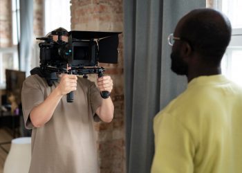 The Best Dallas Videographer Company and Services