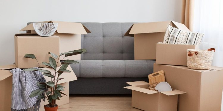 The Services to Expect from a Professional Moving Company