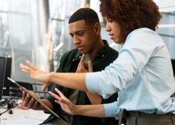 Managed it Washington dc