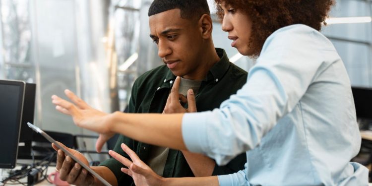 Managed it Washington dc