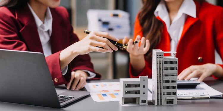 Best real estate companies in dubai