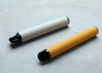 What Makes a Disposable Vape Premium Quality?