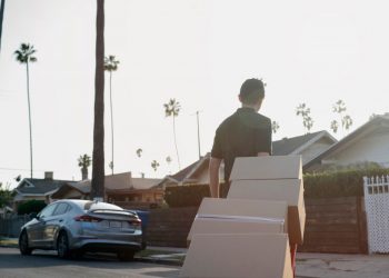 The Best Local Mover in the East Bay Area: Exceptional Service for a Smooth Relocation Experience