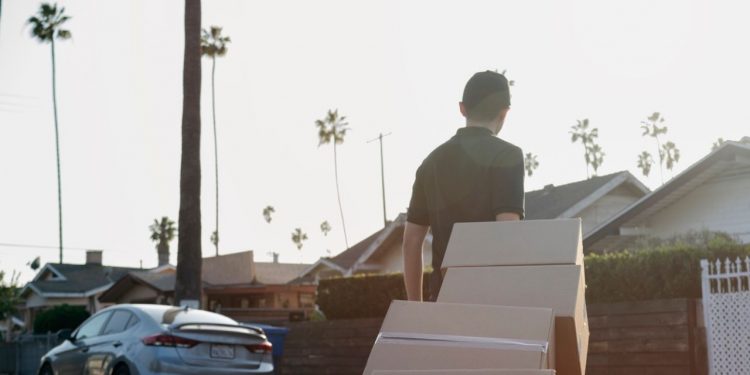 The Best Local Mover in the East Bay Area: Exceptional Service for a Smooth Relocation Experience