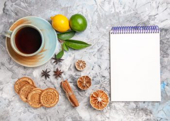 New Healthy Teas to Try in 2023