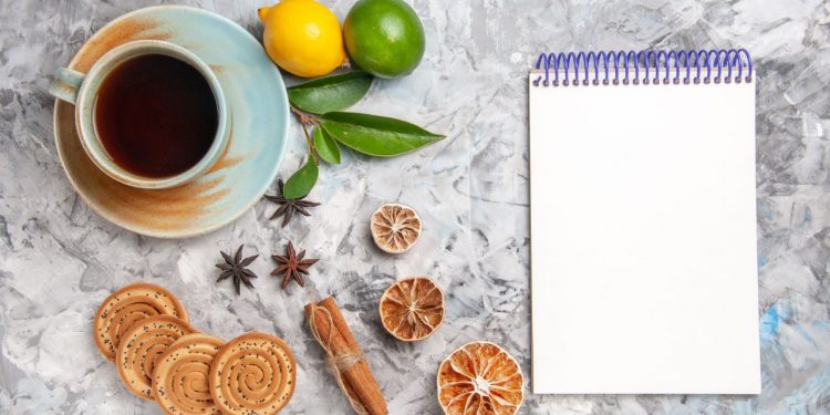 New Healthy Teas to Try in 2023