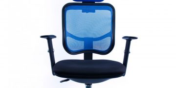Boost Your Productivity with the Ergonomic Steelcase Leap Chair