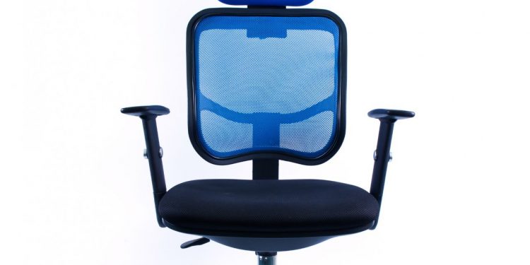 Boost Your Productivity with the Ergonomic Steelcase Leap Chair