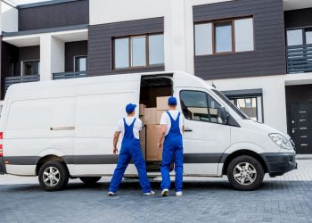 Residential Movers in Bethlehem: Making You Move a Breeze