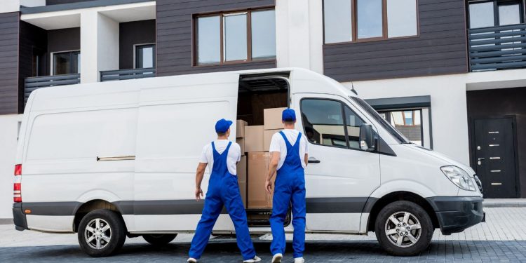 Residential Movers in Bethlehem: Making You Move a Breeze