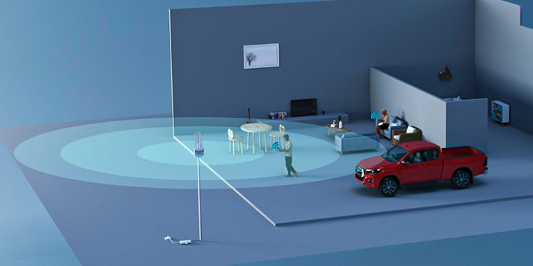 Increase Your Wireless Indication Muscular strength with Wireless Repeaters