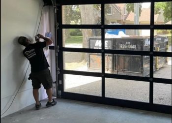 All You Need to Know about Garage Door Repair and Installation