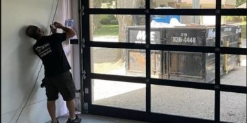 All You Need to Know about Garage Door Repair and Installation