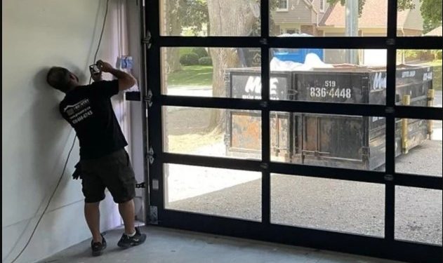 All You Need to Know about Garage Door Repair and Installation