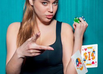 LucksCasino.com Mobile Roulette: Why is Luck in Your Hands?