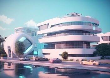 How to Choose the Best Architectural 3D Rendering Company