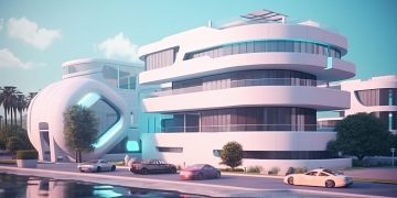 How to Choose the Best Architectural 3D Rendering Company