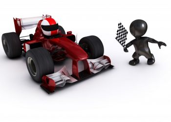 The Road to Green Racing in Formula 1