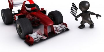 The Road to Green Racing in Formula 1