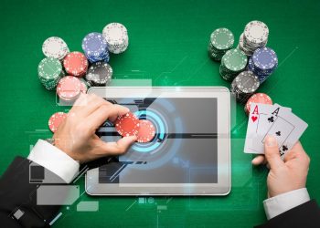 Experience the power of V9bet online casino!