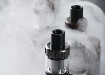 Redefining Vaping Excellence through relxbycake.com