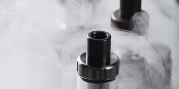Redefining Vaping Excellence through relxbycake.com