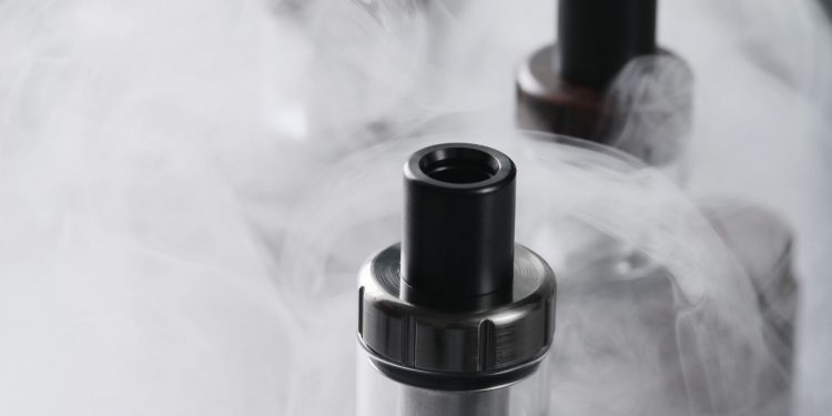 Redefining Vaping Excellence through relxbycake.com