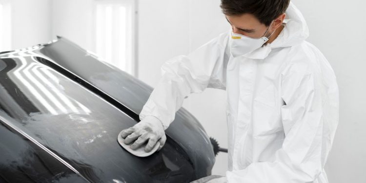 Exploring the Different Types of Car Window Tint: A Comprehensive Guide