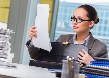 How Document Scanning Empowers Legal Firms