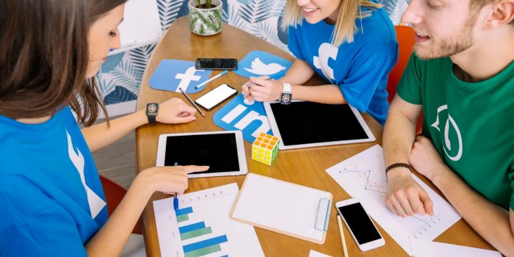 Amplify Your Marketing with Brand Ambassadors and Augmented Reality (AR) Activations