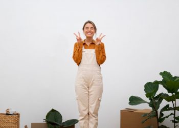 Five Helpful Hints to Make Your Upcoming Relocation Easy