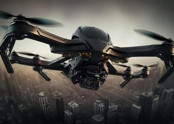 Drones and AI: Exploring the Security Risks in the Age of Autonomous Technology