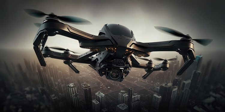 Drones and AI: Exploring the Security Risks in the Age of Autonomous Technology