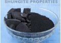 Amazing Rare Stone: Shungite from Russia