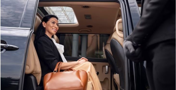 Experience Luxury and Comfort with American Eagle Limousine: Your Premier Private Transportation in Denver