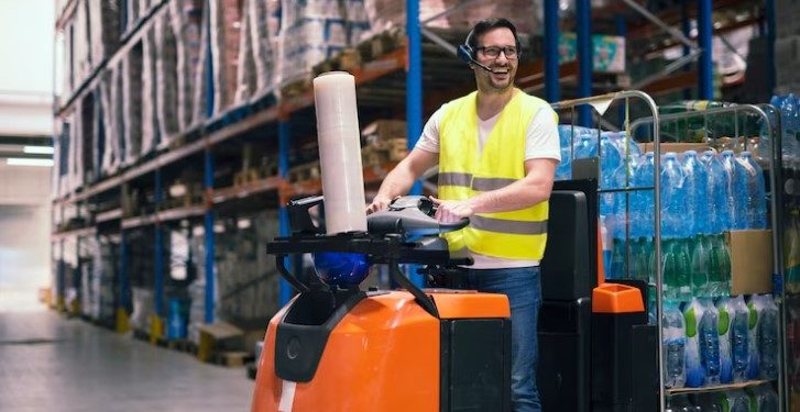 Purchasing Storage Containers