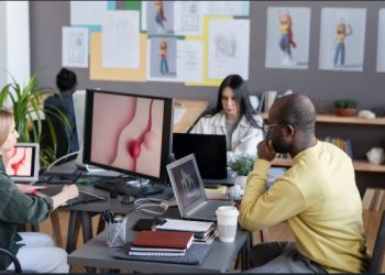 Mastering the Art of Visual Influence: Unleash your Graphic Design Power! 