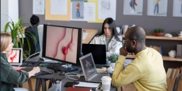 Mastering the Art of Visual Influence: Unleash your Graphic Design Power! 