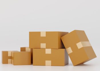 Master the Art of Packing with Shipping Boxes: Your Ultimate Guide