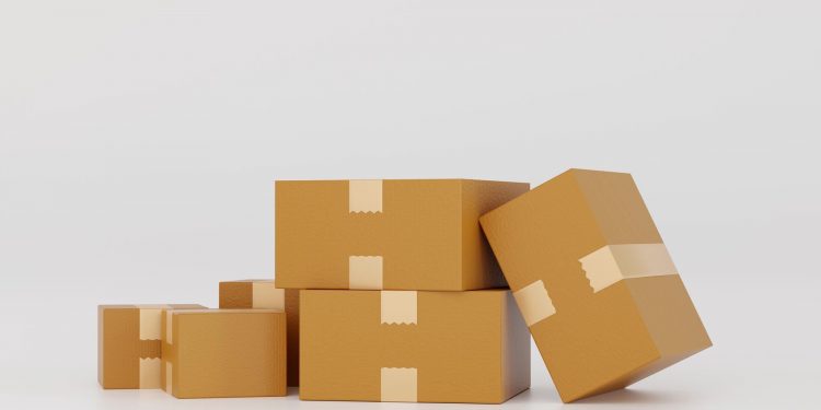 Master the Art of Packing with Shipping Boxes: Your Ultimate Guide