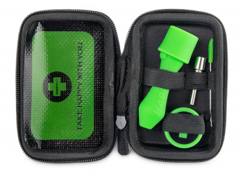 Mini Nectar Collector: A Compact Solution for Your Dabbing Needs