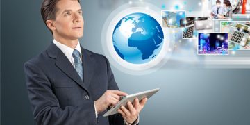 How Big Tech News Companies Earn Money