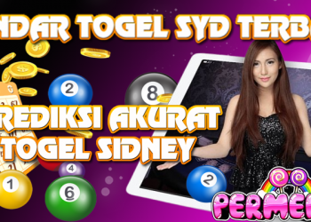 Permen4D: Situs Judi Slot Online Terbaik Se-Asia Dengan Min Depo 5000