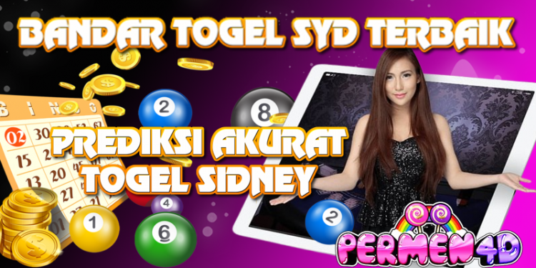 Permen4D: Situs Judi Slot Online Terbaik Se-Asia Dengan Min Depo 5000