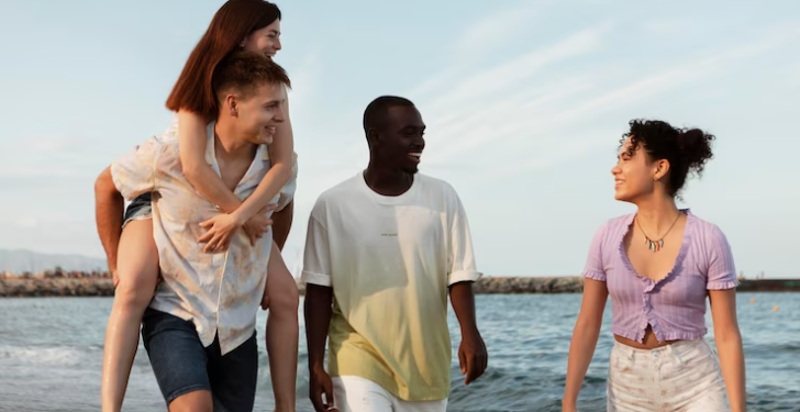 Meia Praia: The Residential and Environmental Paradise You’re Seeking