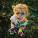 Kids’ Face Painting: A Canvas of Dreams and Fantasies