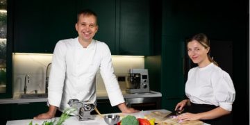 Choosing the Perfect Kitchen Countertop: A Comprehensive Guide