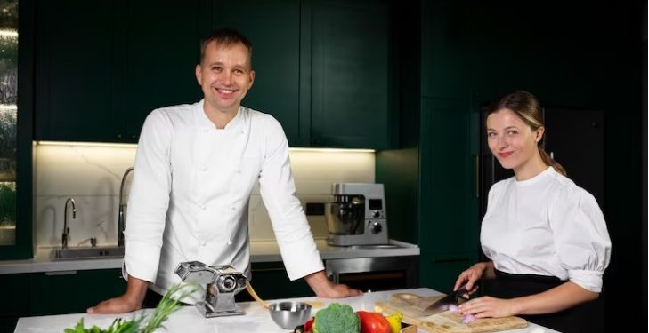 Choosing the Perfect Kitchen Countertop: A Comprehensive Guide